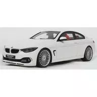 1/18 アルピナ B4 ビターボ 2014(ホワイト) [GTS963]