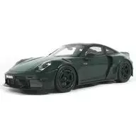 1/18 ブラバス 900 ロケット R 2024(グリーン) [GTS959]