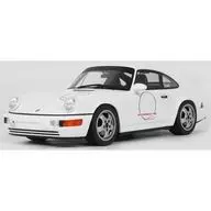 1/18 ポルシェ 911(964) カレラカップ USA エディション 1992(ホワイト) [GTS995]