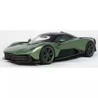 1/18 アストン マーティン ヴァルハラ 2025(グリーン) [GTS558]
