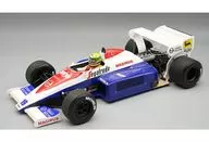 1/18 トールマン TG 184 イギリスGP 1984 Ayrton Senna [TM18-369A]