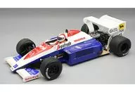 1/18 トールマン TG 184 アメリカGP 1984 J.Ceccotto [TM18-369C]