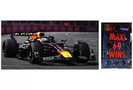 1/18 Oracle Red Bull Racing RB21 Winner Las Vegas GP 2025 Max Verstappen #1 [18S1116]