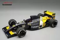 1/18 ミナルディ M191 モナコGP 1991 Pierluigi Martini #23 [TM18-373B]