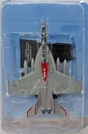 [単品] 1/100 F/A-18F スーパーホーネット ダイヤモンドバックス飛行隊長機 創隊60周年記念塗装 2015 「エアファイターコレクション vol.85」 同梱品
