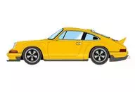 1/18 EML018T～X Singer 911 DLS (スピードイエロー) [EML018T]