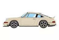 1/18 EML018T～X Singer 911 DLS (ホワイトコーヒー) [EML018U]