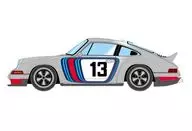 1/18 EML018T～X Singer 911 DLS (シルバー×マルティニストライプ) [EML018W]