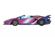 1/18 Lamborghini Aventador SVJ Roadster 2020 Ad Personam 2 tone paint (ヴィオラフィネオ×ヴィオラヘスティア) [EML079D]