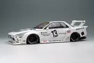 1/18 LB-KAIDO WORKS NISSAN SKYLINE(R32) 東京オートサロン2025 [EML202]
