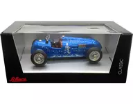 Schuco Studio II Weihnachten 2010(ブルー×シルバー) [450189500]