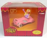 MUPPETS MISS PIGGY CAR(ピンク×パープル) 「THE MUPPET SHOW」 [CC06603]