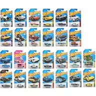 1/64 Hot Wheels ベーシックカー 2026 Bアソート [C4982-98RB]