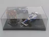 1/43 Renault Moteur didees depuis cent ons(2台セット) [7711149204]