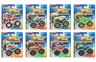 1/64 Hot Wheels モンスタートラック 8個アソート [FYJ44-982C]