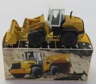 1/50 LIEBHERR Wheel loader L 522(ブライトイエロー×ホワイト) [2882]