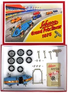 Grand Prix Racer Montagekasten #6(ライトブルー×オレンジ) [450109200]