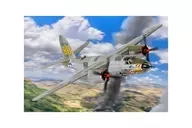 1/72 マーチン B-26C-45-MO マローダー ”ミス・アーカンソー” 第12アメリカ空軍 レオ・A・ランプマン中尉 [CCGAA29502]