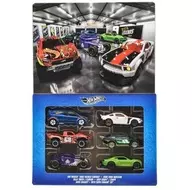 1/64 Hot Wheels レジェンド マルチパック [JLB24-9866]