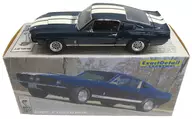 1/18 SHELBY G.T.350 1967 FASTBACK(ネイビー×ホワイト) [WCC701]