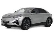 1/18 アルピーヌ A390 GT 2025(シルバー) 限定生産品 [OTM1318]