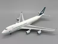 1/400 CATHAY PACIFIC CARGO BOEING 747-467F(ER) #B-LIA [04089]