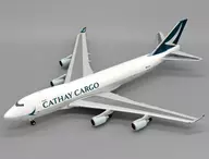 1/400 CATHAY CARGO BOEING 747-467ERF #B-LIC [04585]