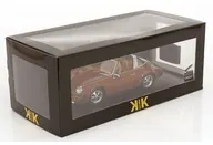 1/18 ポルシェ 911 SC Targa 1975 Tatort Stuttgart(ブラウン) [KKDC180923]