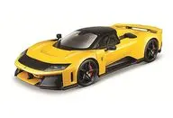 1/24 フェラーリ F80(イエロー) [18-26034Y]