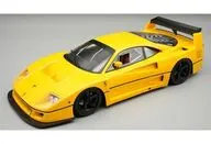 1/18 フェラーリ F40 1994 プレスエディション(イエローモデナ) [TM18-405B]