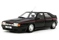 1/18 シトロエン BX 4TC シリーズ 200 1985(ブラック) [OTM763]