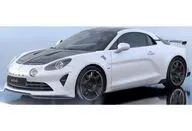 1/18 アルピーヌ A110 R 70 2025(イリディセントホワイト) [185434]