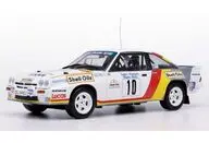 1/18 オペルマンタ 400 1985年 マン島ラリー B.Fisher/A.Frazer #10 [18RMC260]