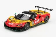 1/43 フェラーリ 296 GT3 バサースト12時間 2025 ARISE RACING #26 「BBR COMPETITION Series」 [CS022]