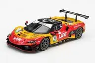 1/43 フェラーリ 296 GT3 バサースト12時間 2025 ARISE RACING #36 「BBR COMPETITION Series」 [CS023]