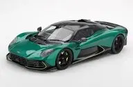 1/18 アストンマーチン ヴァルハラ(ポディウムグリーン) 「Top Speedシリーズ」 [TS0710]
