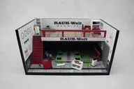 1/64 RWB Theme Garage(ホワイト) [M920220]