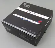 1/200 757-300W デルタ航空 N595NW [G2DAL1418]