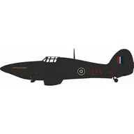 1/72 ホーカー ハリケーン MkIIc ナイトファイター 第247飛行隊 英国空軍 [OXAC133]