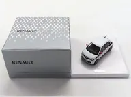 1/43 Renault Twingo(ホワイト) [7711578126]