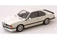 1/12 BMW M635 CSI 1987(ホワイト) [KKDC120164]