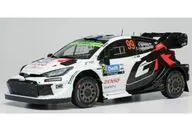 1/18 トヨタ GR ヤリス Rally1 2025年 ラリーエストニア 優勝 #99 O.Solberg/E.Edmondson [18RMC262]