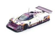 1/18 Jaguar XJR-9 Winner 24H Le Mans 1988 J. Lammers - A. Wallace - J. Dumfries #2 [18LM88]