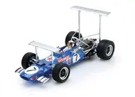 1/18 Matra MS10 Winner South African GP 1969 Jackie Stewart #7 [18S612]