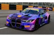 1/18 BMW M4 GT3 (Evo) TEAM WRT Macau GT Cup - FIA GT World Cup 2025 Sheldon VAN DER LINDE #31 [18SA038]