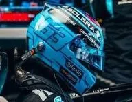 1/5 Mercedes-AMG PETRONAS Formula One Team - George Russell - 2026 [5HF243]
