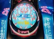 1/5 BWT Alpine Formula One Team - Franco Colapinto - 2026 [5HF249]