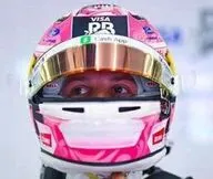 1/5 Visa Cash App Racing Bulls Formula One Team - Liam Lawson - 2026 [5HF255]