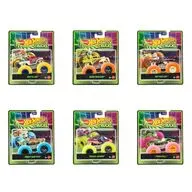 1/64 Hot Wheels 光る!モンスタートラック 6個アソート [JFX08-986F]