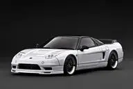 1/18 HONDA NSX-R (NA2)(ホワイト) [IG3907]